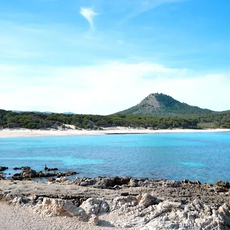 Munar I By Interhome *