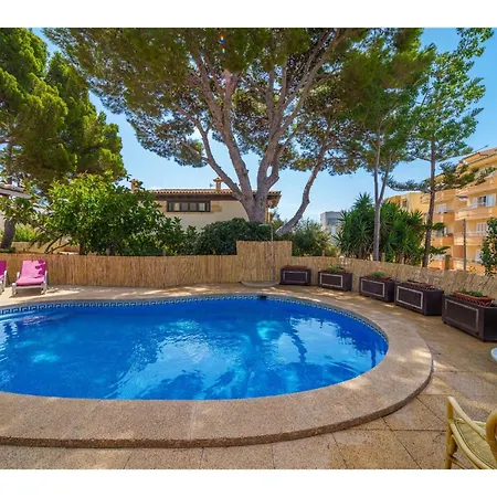 Ferienhaus Munar I By Interhome Cala Ratjada (Mallorca)