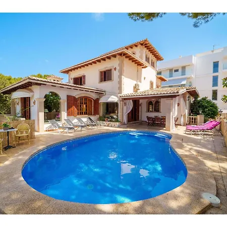 Munar I By Interhome Cala Ratjada (Mallorca)