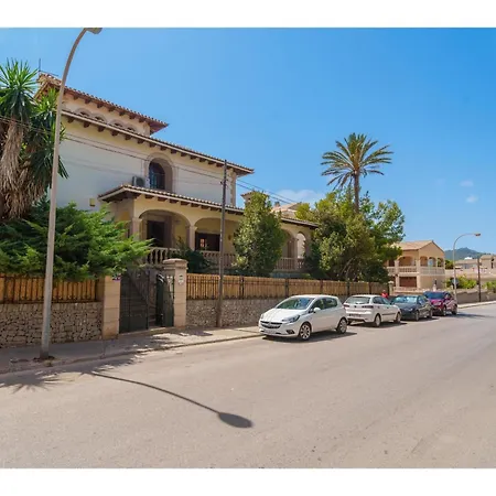 Munar I By Interhome * Cala Ratjada (Mallorca)