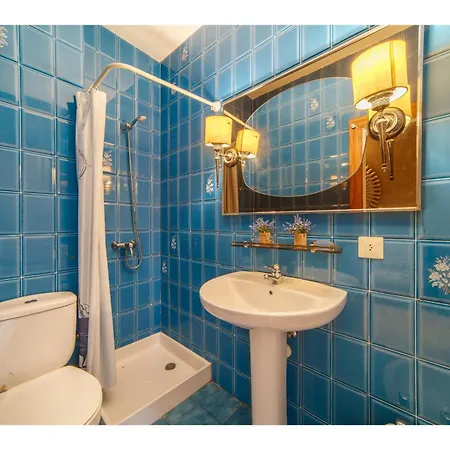 Munar I - Crj152 By Interhome Holiday home Cala Ratjada (Mallorca)