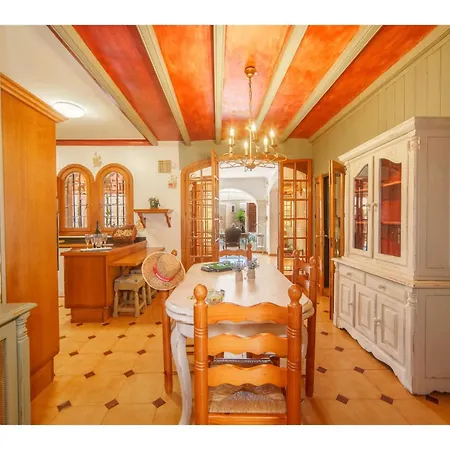 Munar I By Interhome Ferienhaus