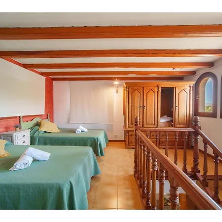 Ferienhaus Munar I By Interhome *