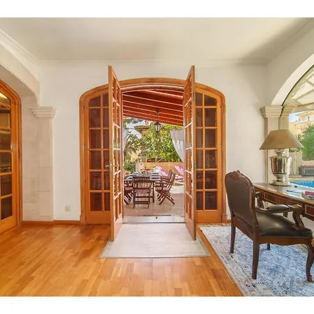 Munar I By Interhome Ferienhaus Cala Ratjada (Mallorca)