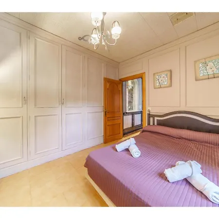 Ferienhaus Munar I By Interhome Cala Ratjada (Mallorca)