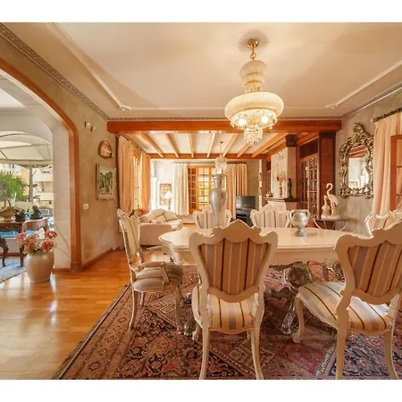 Munar I By Interhome *