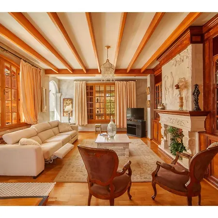 Munar I By Interhome Cala Ratjada (Mallorca)