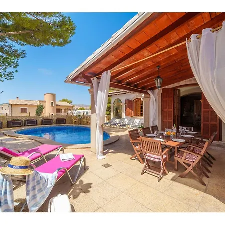 Munar I By Interhome Ferienhaus *