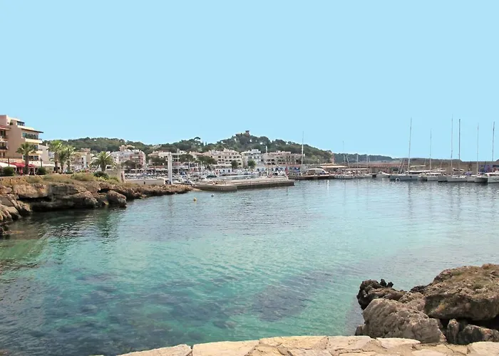 Munar I By Interhome Casa vacanze