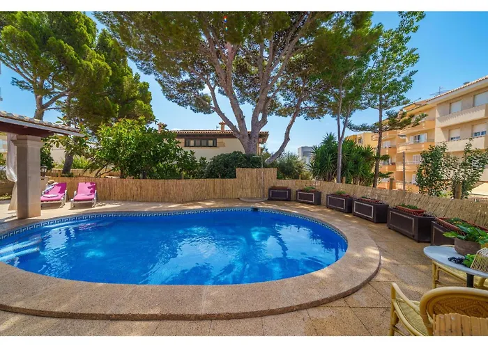 Casa vacanze Munar I By Interhome Cala Ratjada (Mallorca)