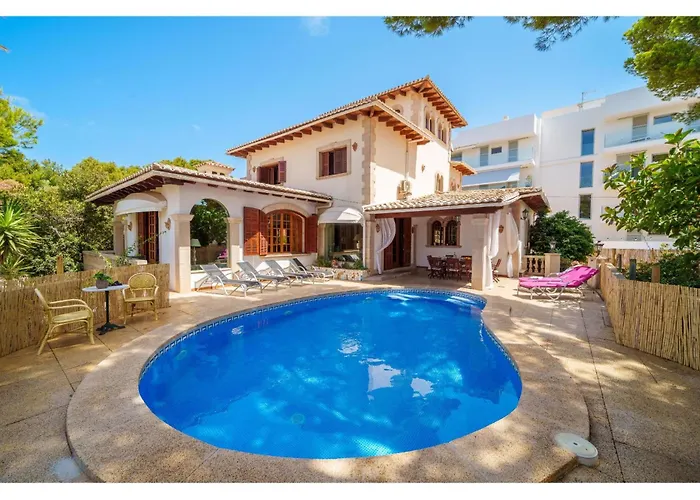 Munar I By Interhome Cala Ratjada