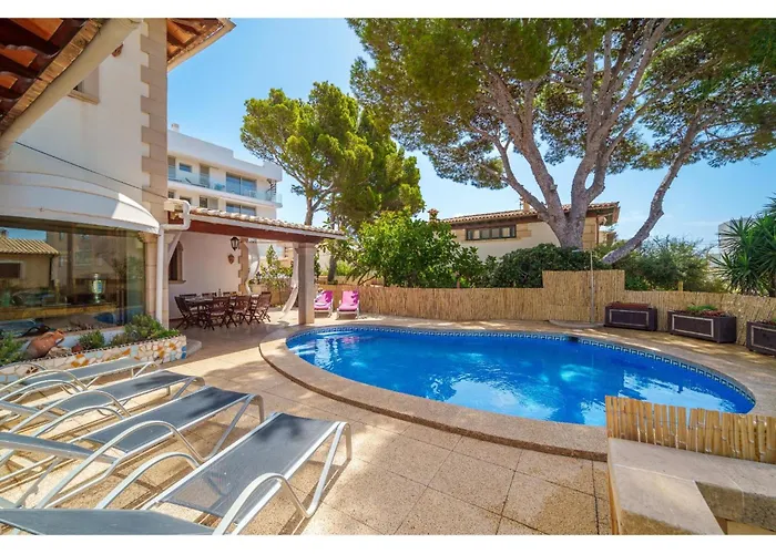 Casa vacanze Munar I By Interhome