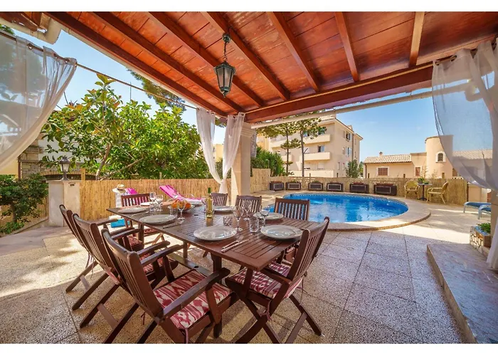 Munar I By Interhome Casa vacanze *