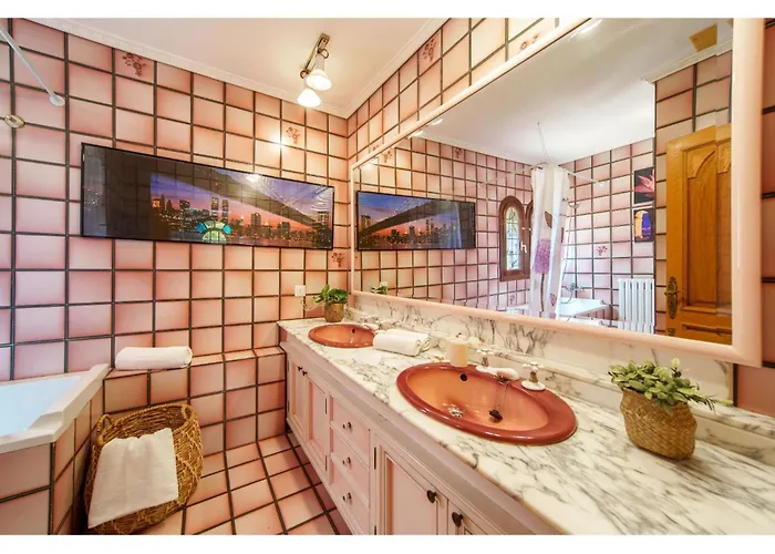 Nyaraló Munar I By Interhome *