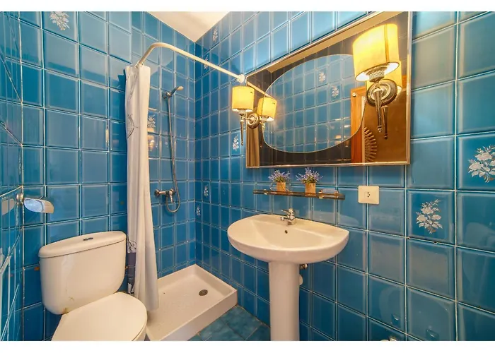 Munar I By Interhome Casa vacanze Cala Ratjada (Mallorca)