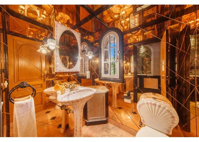 Munar I By Interhome *