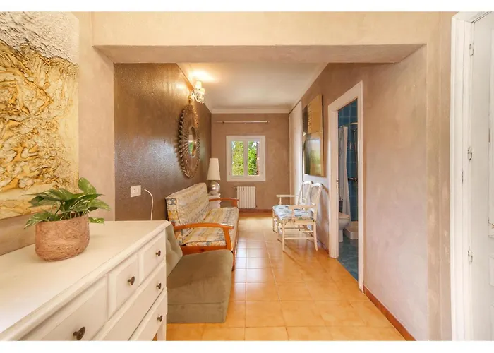 Munar I By Interhome * Cala Ratjada