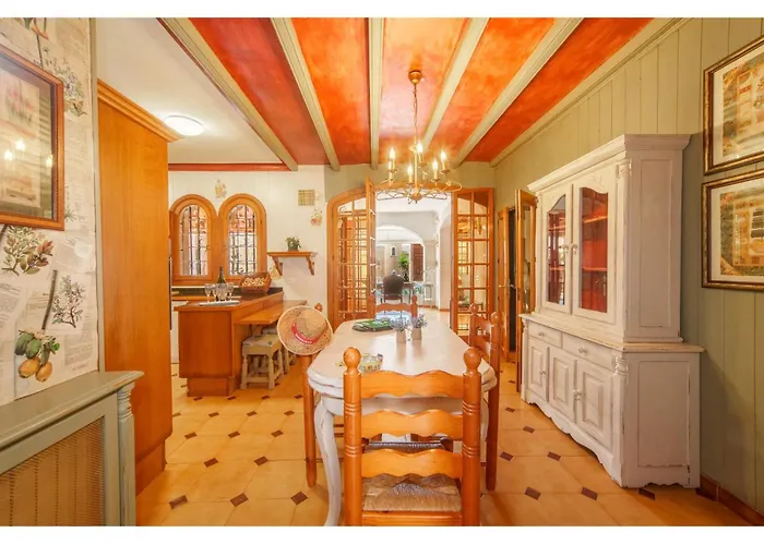 Munar I By Interhome Nyaraló