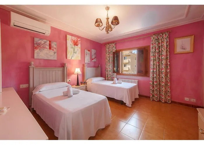 Casa vacanze Munar I By Interhome