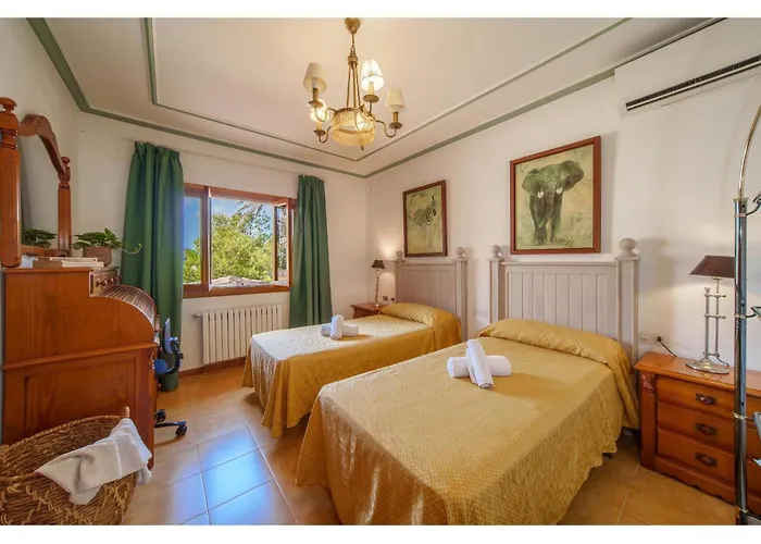 Munar I By Interhome Casa vacanze *