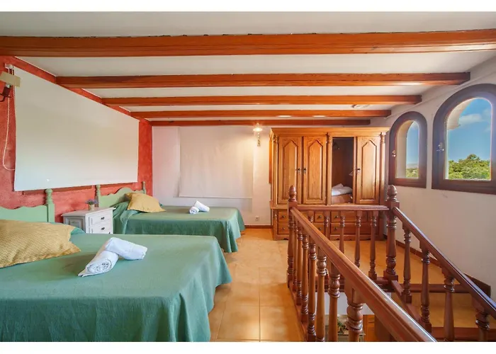 Nyaraló Munar I By Interhome *