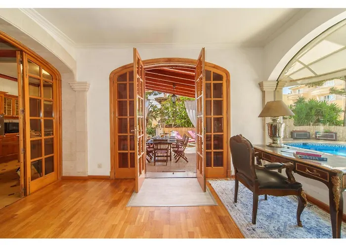 Munar I By Interhome Casa vacanze Cala Ratjada (Mallorca)