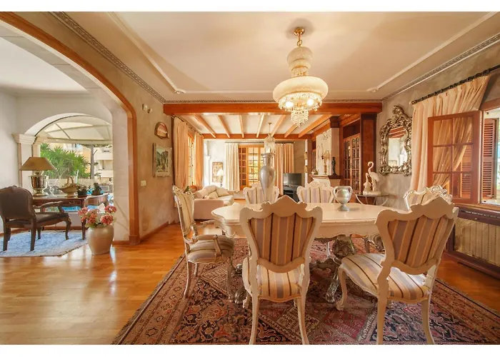 Munar I By Interhome *