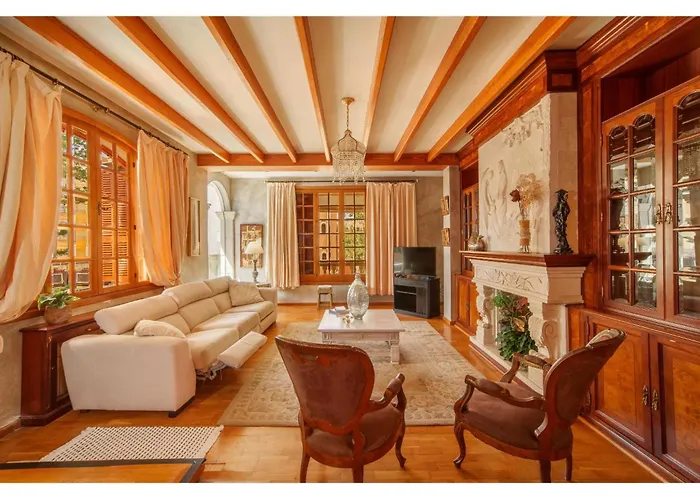 Munar I By Interhome Cala Ratjada (Mallorca)