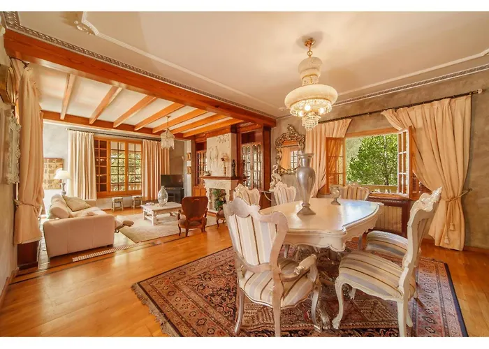 Munar I By Interhome * Cala Ratjada