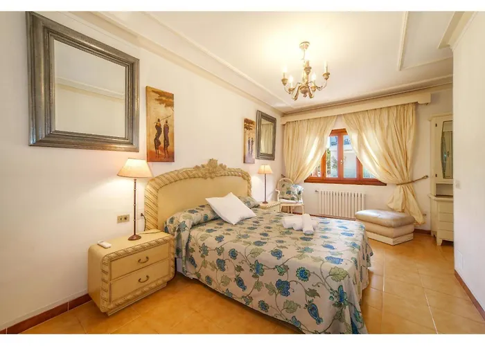 Munar I By Interhome