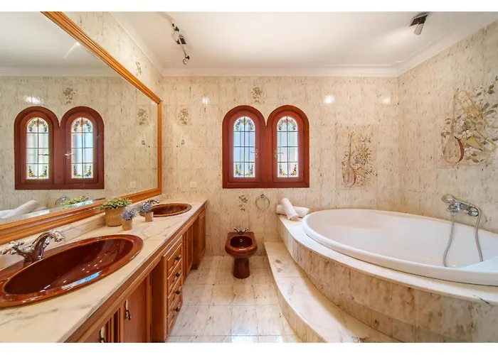 Munar I By Interhome Nyaraló