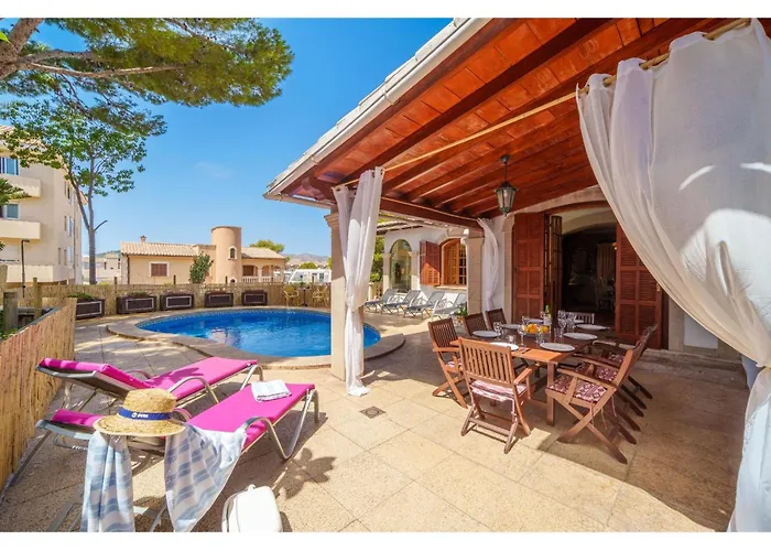 Munar I By Interhome Casa vacanze *