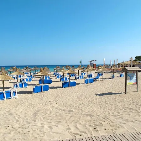 Munar I By Interhome