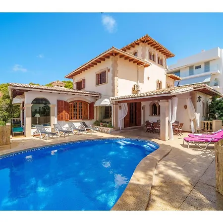 Munar I By Interhome *