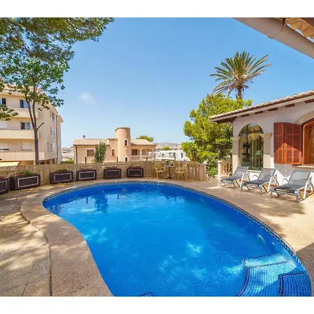 Munar I By Interhome