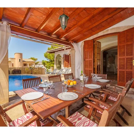 Munar I By Interhome Hébergement de vacances