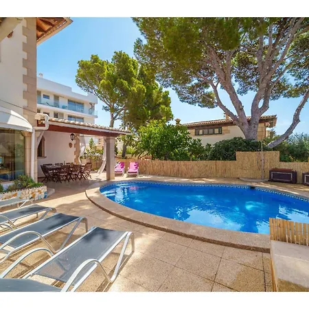 بيت للعطل Munar I By Interhome