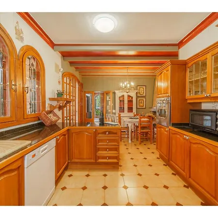 بيت للعطل Munar I By Interhome كالا راتخاذا