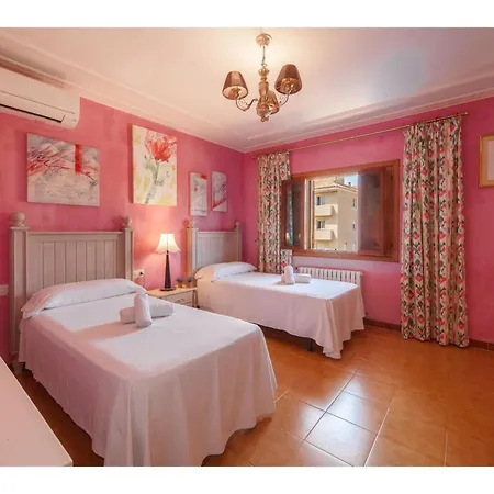 بيت للعطل Munar I By Interhome