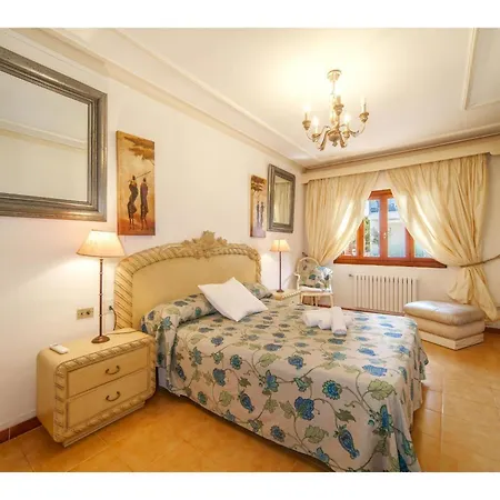 Munar I By Interhome