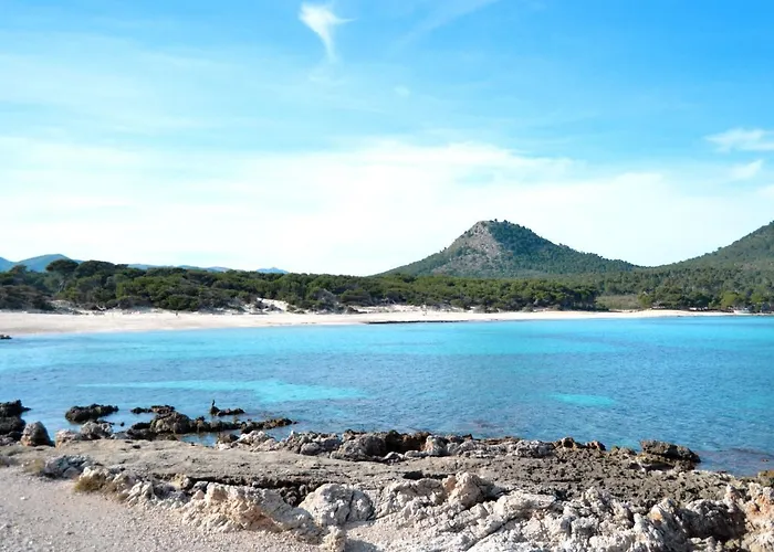 Munar I By Interhome *