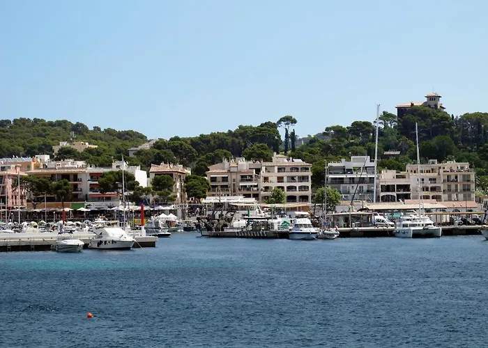 Hébergement de vacances Munar I By Interhome *