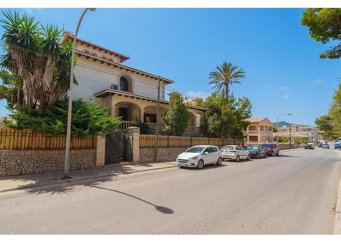 Munar I By Interhome * Cala Ratjada (Mallorca)