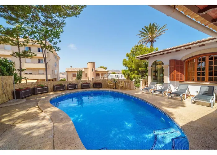 Munar I By Interhome