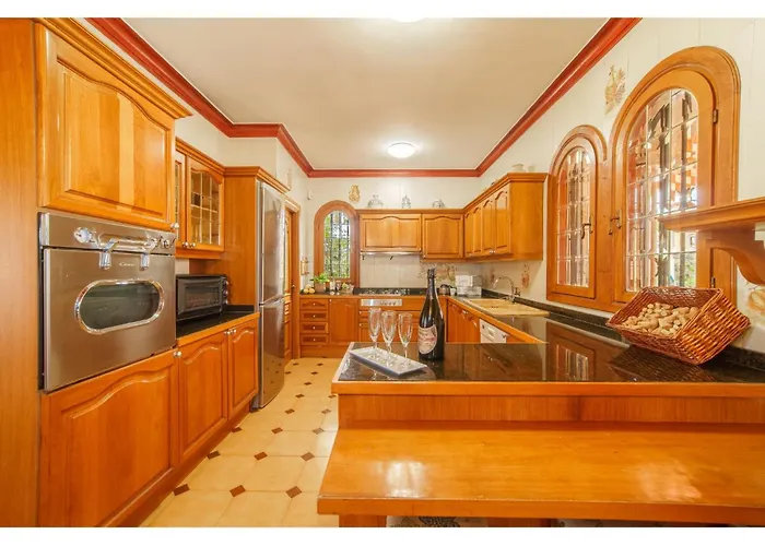 Munar I By Interhome Cala Ratjada (Mallorca)