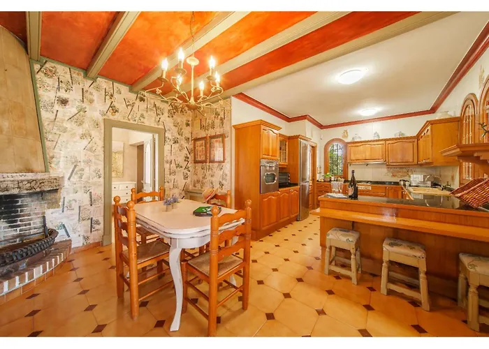 Munar I By Interhome