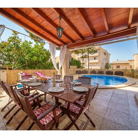 Munar I By Interhome 펜션 *