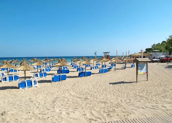 Munar I By Interhome