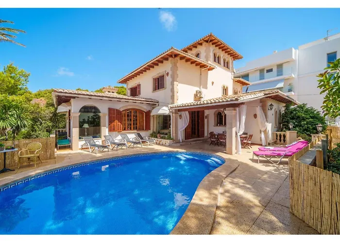 Munar I By Interhome *